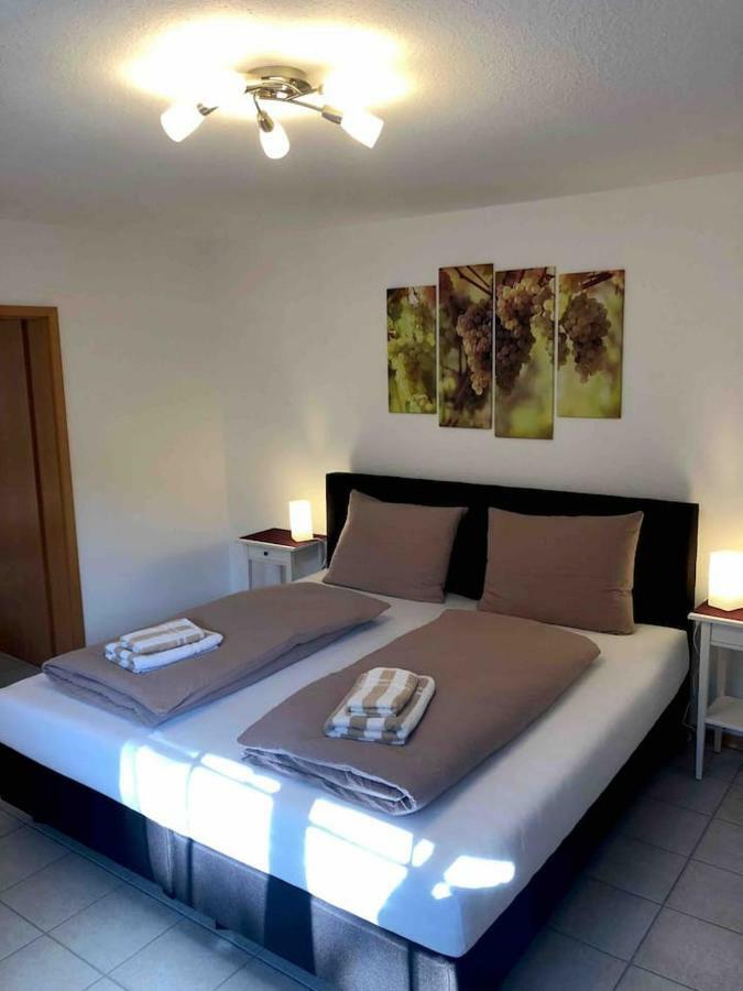 Wein Lodge Durbach - Josephsberg Экстерьер фото
