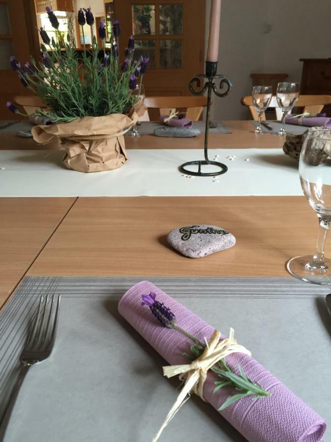 Wein Lodge Durbach - Josephsberg Экстерьер фото