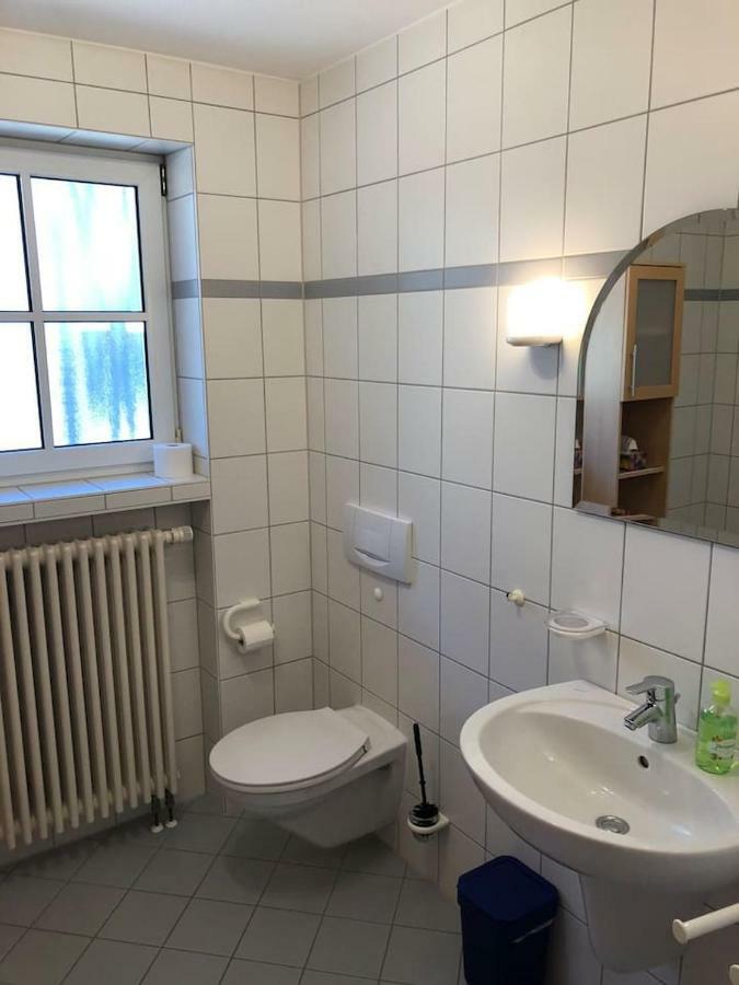 Wein Lodge Durbach - Josephsberg Экстерьер фото