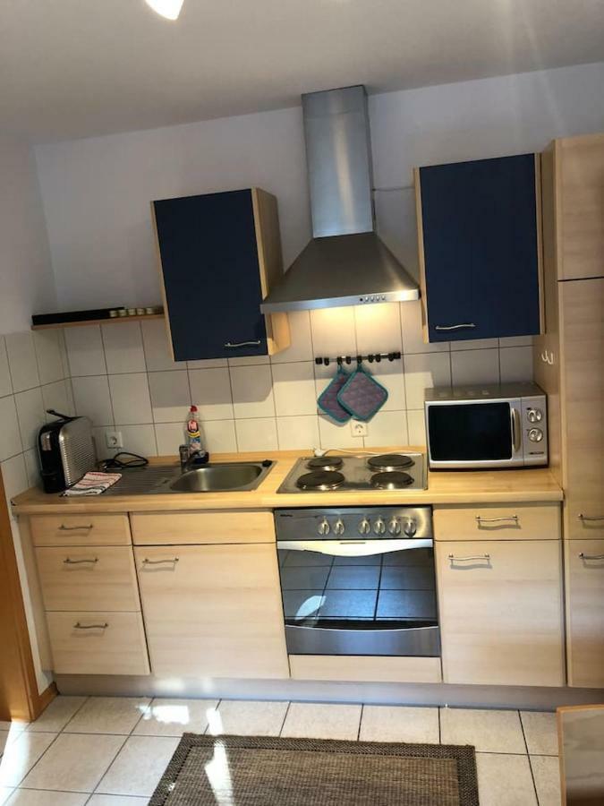 Wein Lodge Durbach - Josephsberg Экстерьер фото